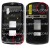 Front + Back Cover for Symmbol MC5574
